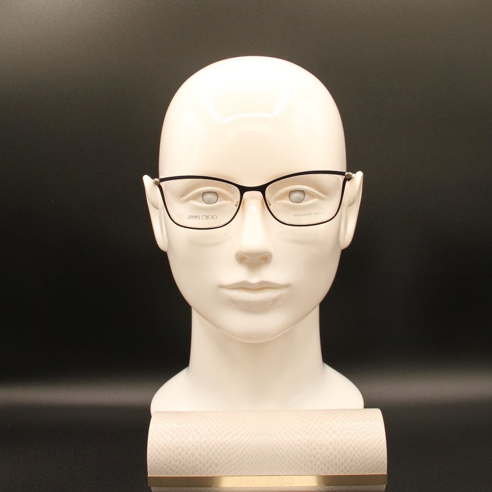 JIMMY Choo FRAME JC134 53 17 135